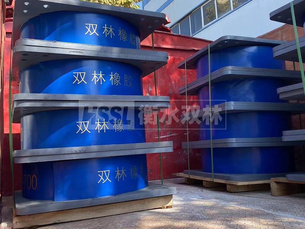 LRB1000铅芯支座多少钱