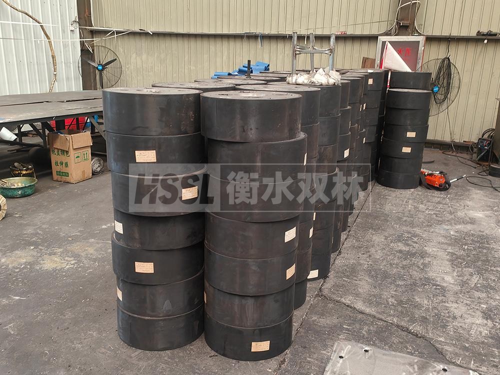 LRB1000隔震支座厂家