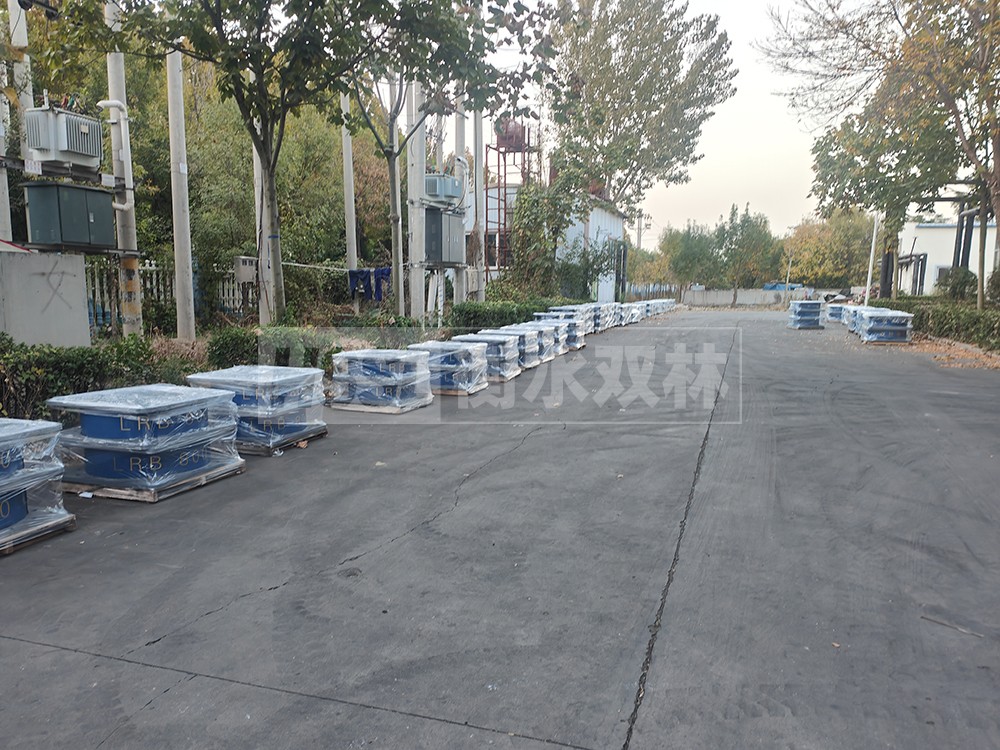 LNR1200支座厂家