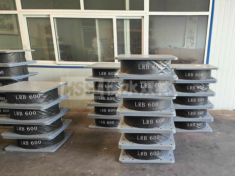 LRB1400铅芯支座厂家