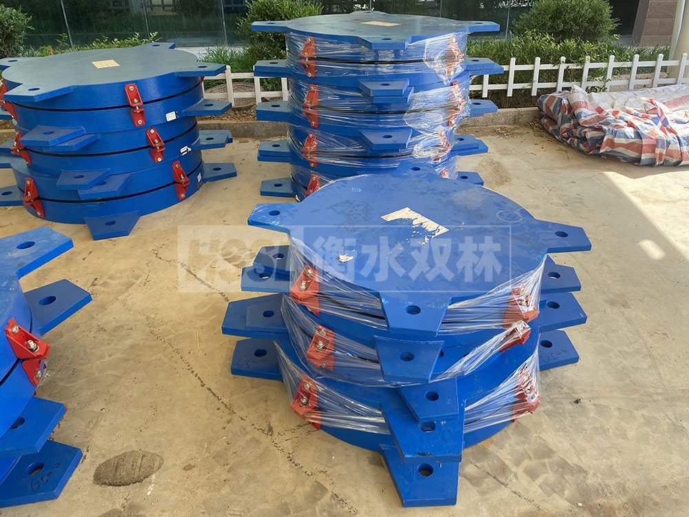建筑结构橡胶隔震支座厂家电话