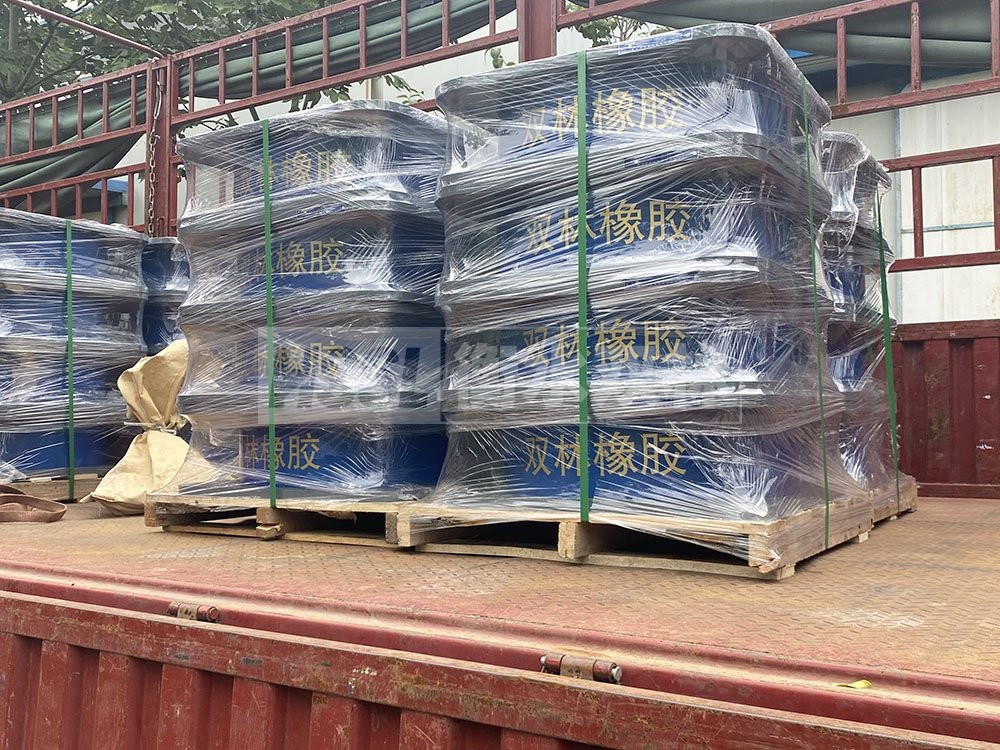 建筑减震橡胶隔震支座生产厂家