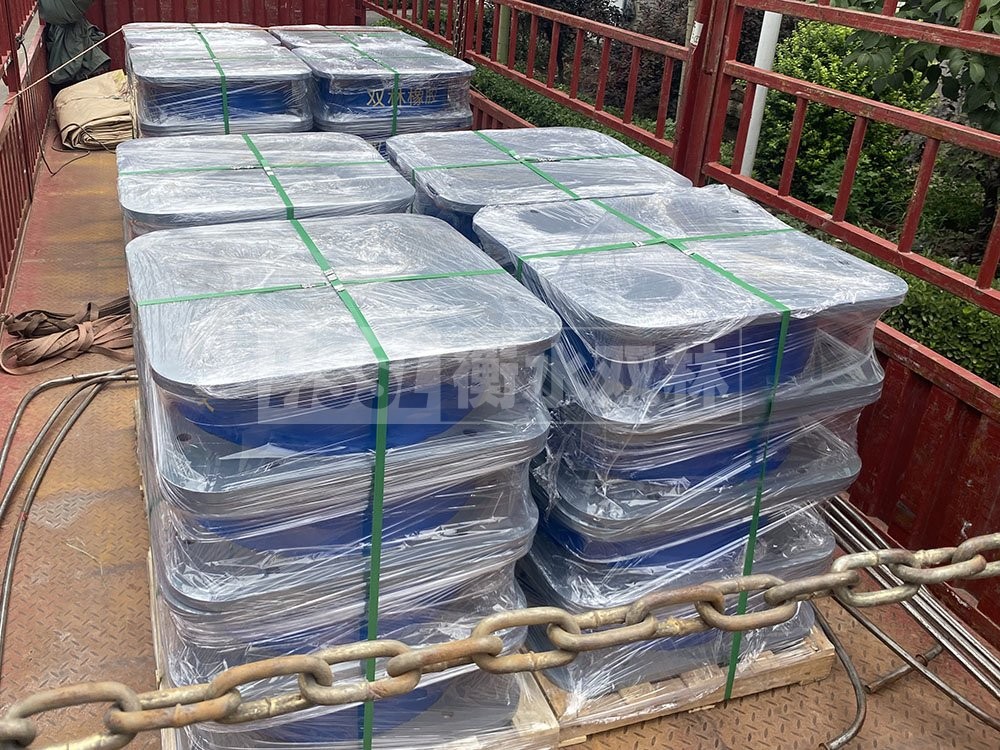 LNR天然橡胶隔震支座什么价格 隔震支座哪里有 高阻尼叠层隔震支座厂家