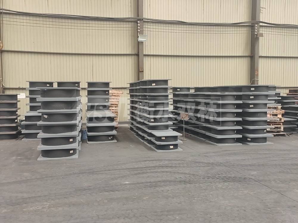 建筑高阻尼抗震支座