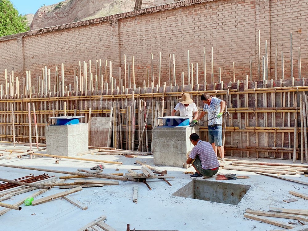 建筑高阻尼高阻尼隔震支座