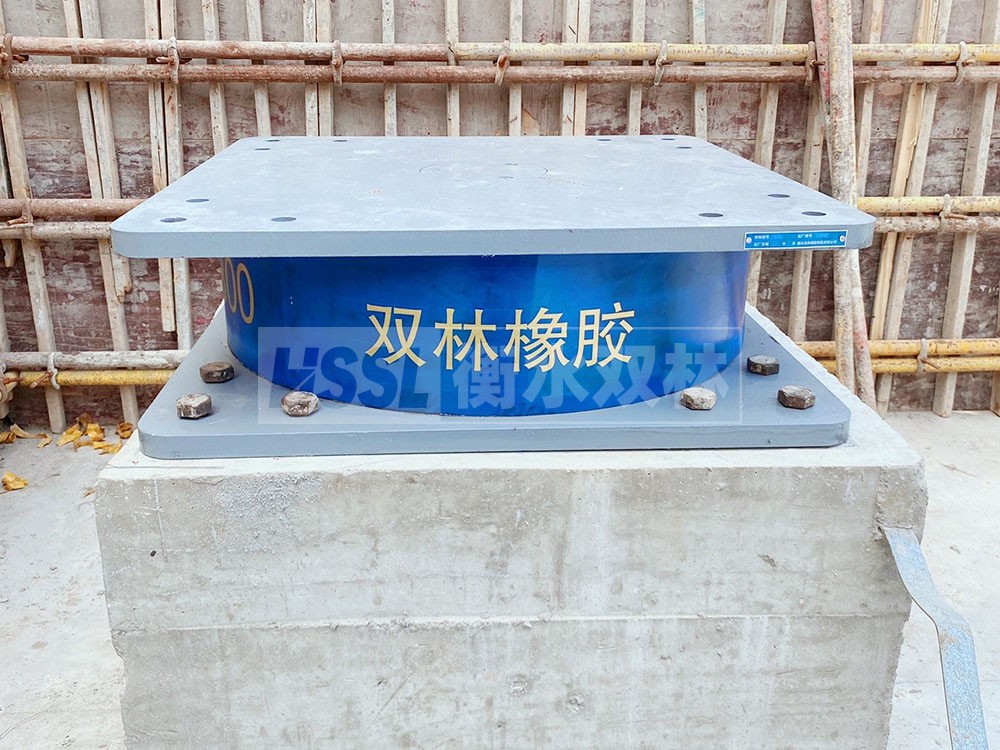 LNR1300橡胶隔震支座什么价格