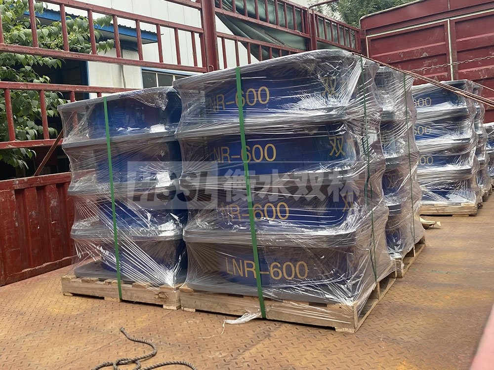 LNR500天然橡胶隔震支座多少钱