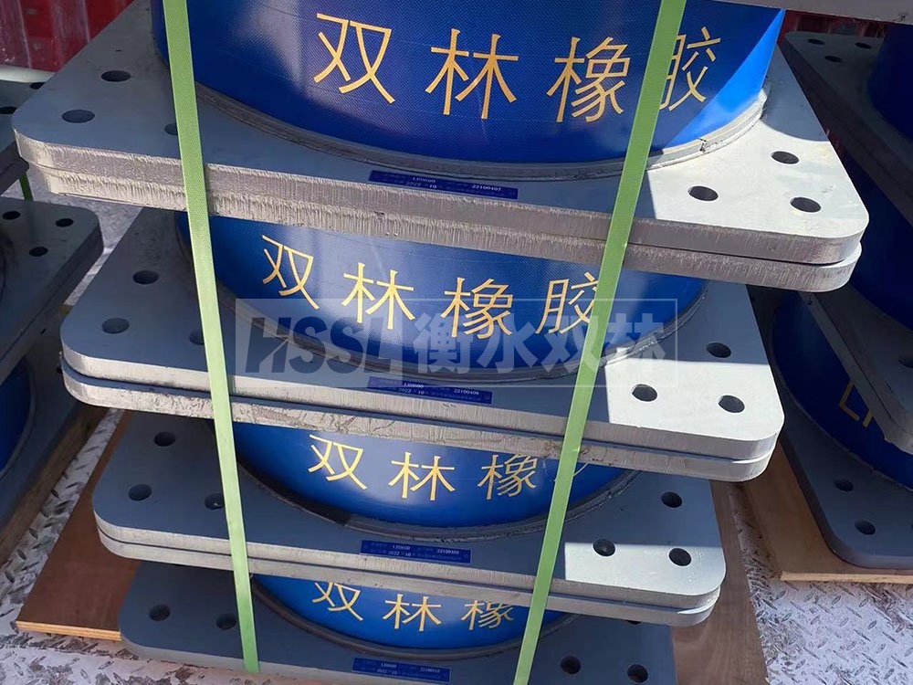矩形高阻尼隔震支座厂家